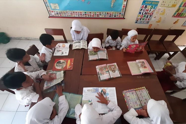 Pendidikan